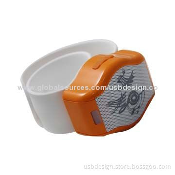 Popular watch Bluetooth speaker
